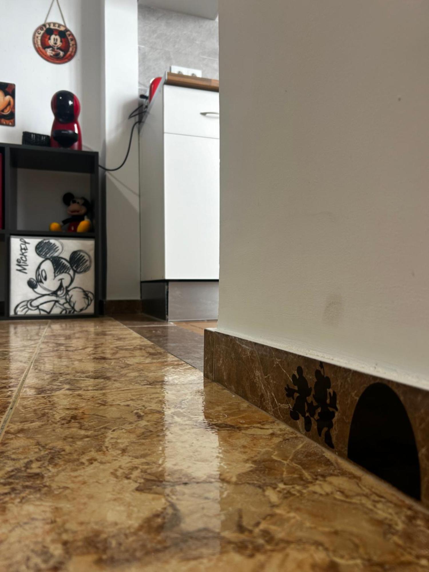 Mouse House Villa Novelda Kültér fotó